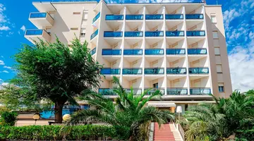 Palace Bibione