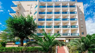 Palace Bibione