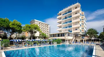 Palace Bibione