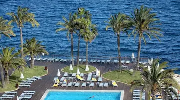 Palace Bonanza Playa Resort & SPA by Oli