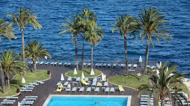 Palace Bonanza Playa Resort & SPA by Oli