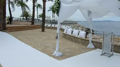 Palace Bonanza Playa Resort & SPA by Oli