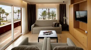 Palace Bonanza Playa Resort & SPA by Oli