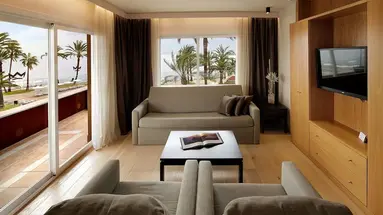 Palace Bonanza Playa Resort & SPA by Oli