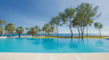 Palace Bonanza Playa Resort & SPA by Oli