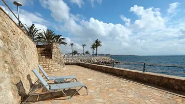 Palace Bonanza Playa Resort & SPA by Oli