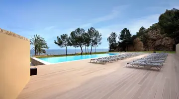 Palace Bonanza Playa Resort & SPA by Oli