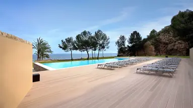 Palace Bonanza Playa Resort & SPA by Oli