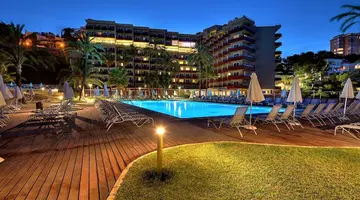 Palace Bonanza Playa Resort & SPA by Oli