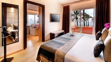 Palace Bonanza Playa Resort & SPA by Oli