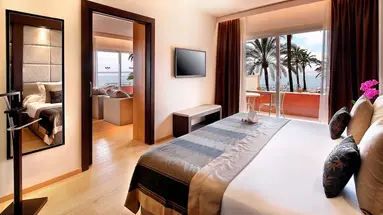 Palace Bonanza Playa Resort & SPA by Oli
