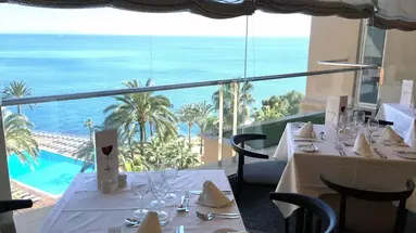 Palace Bonanza Playa Resort & SPA by Oli