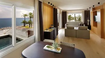 Palace Bonanza Playa Resort & SPA by Oli
