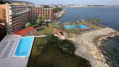 Palace Bonanza Playa Resort & SPA by Oli