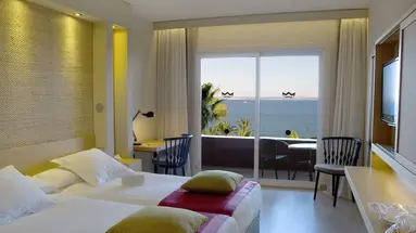Palace Bonanza Playa Resort & SPA by Oli
