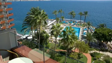 Palace Bonanza Playa Resort & SPA by Oli