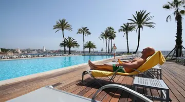 Palace Bonanza Playa Resort & SPA by Oli