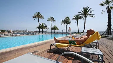 Palace Bonanza Playa Resort & SPA by Oli