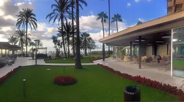Palace Bonanza Playa Resort & SPA by Oli