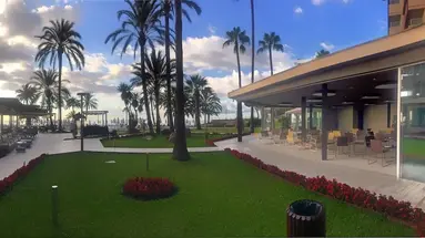 Palace Bonanza Playa Resort & SPA by Oli