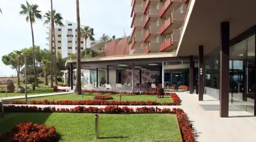 Palace Bonanza Playa Resort & SPA by Oli