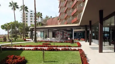 Palace Bonanza Playa Resort & SPA by Oli