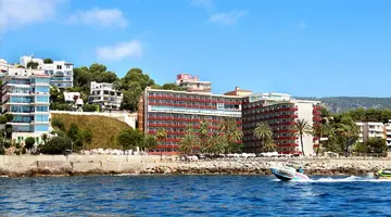 Palace Bonanza Playa Resort & SPA by Oli