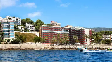 Palace Bonanza Playa Resort & SPA by Oli