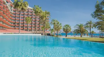 Palace Bonanza Playa Resort & SPA by Oli