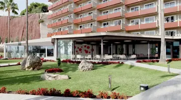 Palace Bonanza Playa Resort & SPA by Oli