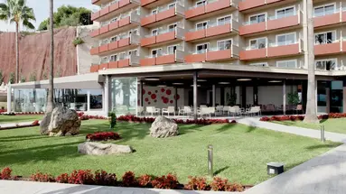 Palace Bonanza Playa Resort & SPA by Oli
