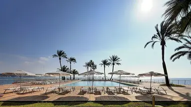 Palace Bonanza Playa Resort & SPA by Oli