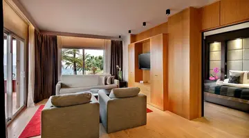 Palace Bonanza Playa Resort & SPA by Oli