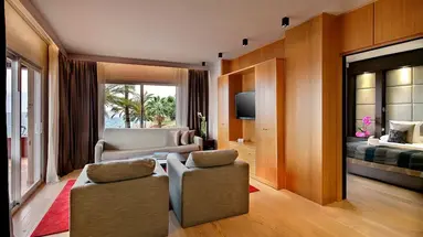 Palace Bonanza Playa Resort & SPA by Oli