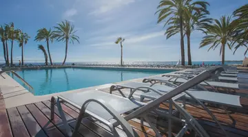 Palace Bonanza Playa Resort & SPA by Oli