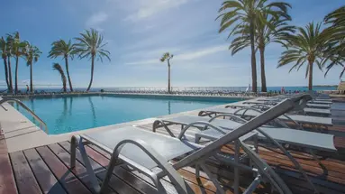 Palace Bonanza Playa Resort & SPA by Oli