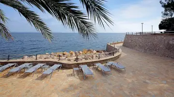 Palace Bonanza Playa Resort & SPA by Oli