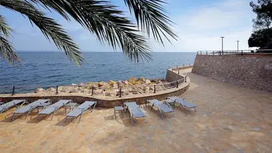 Palace Bonanza Playa Resort & SPA by Oli