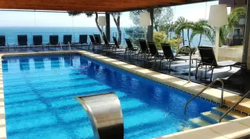 Palace Bonanza Playa Resort & SPA by Oli