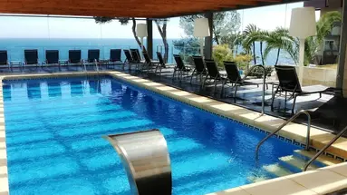Palace Bonanza Playa Resort & SPA by Oli