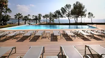 Palace Bonanza Playa Resort & SPA by Oli