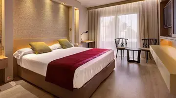 Palace Bonanza Playa Resort & SPA by Oli