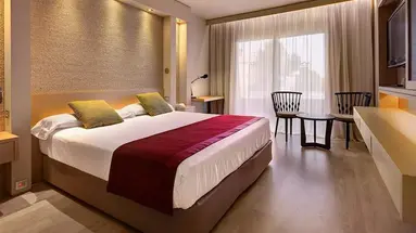 Palace Bonanza Playa Resort & SPA by Oli