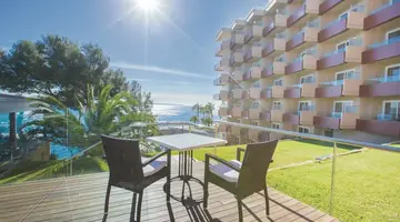 Palace Bonanza Playa Resort & SPA by Oli