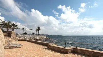 Palace Bonanza Playa Resort & SPA by Oli
