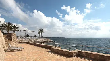 Palace Bonanza Playa Resort & SPA by Oli