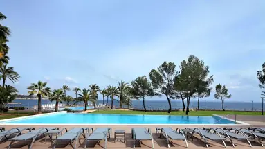 Palace Bonanza Playa Resort & SPA by Oli