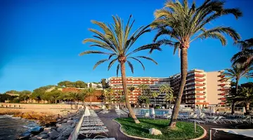 Palace Bonanza Playa Resort & SPA by Oli