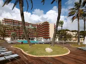 Palace Bonanza Playa Resort & SPA by Oli