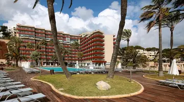 Palace Bonanza Playa Resort & SPA by Oli